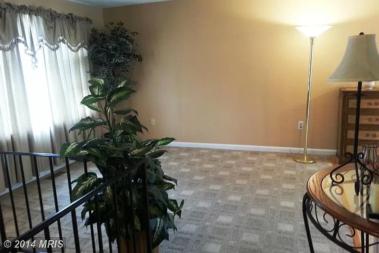 Before — Flooring