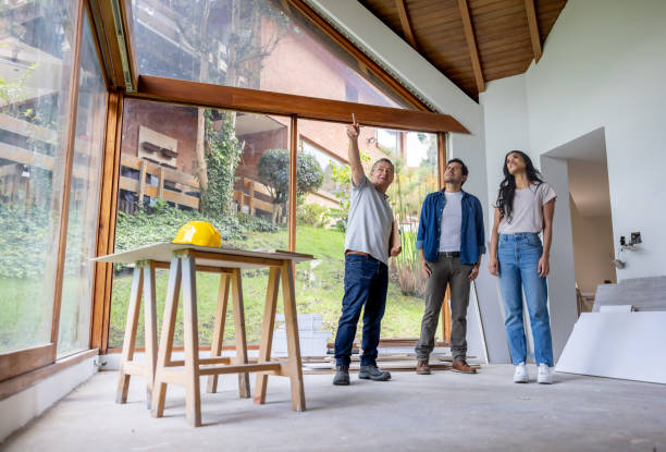 Home Repairs in Woodbridge and Manassas